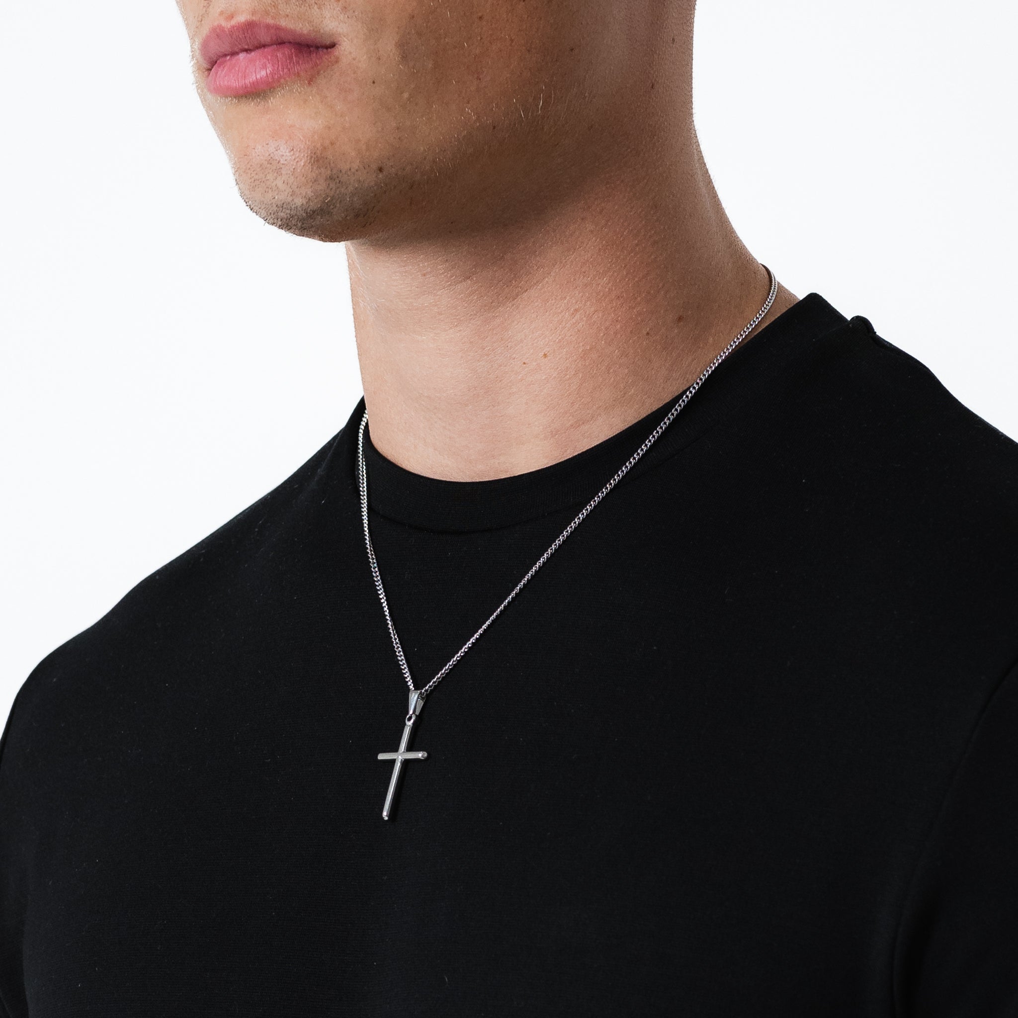 Cross Pendant